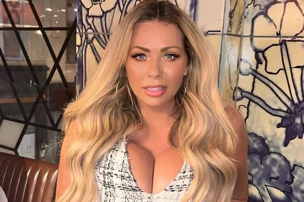 nicola mclean