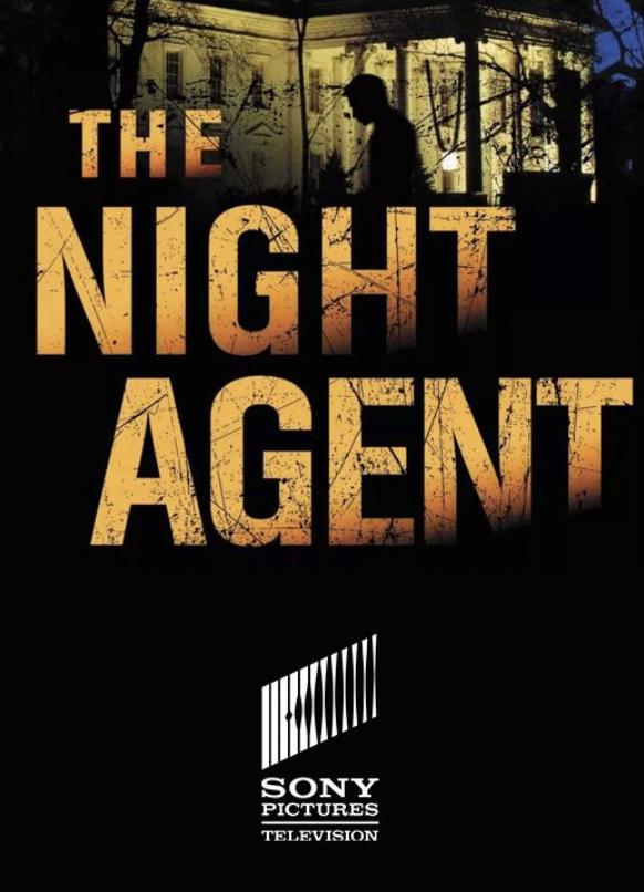 night agent imdb