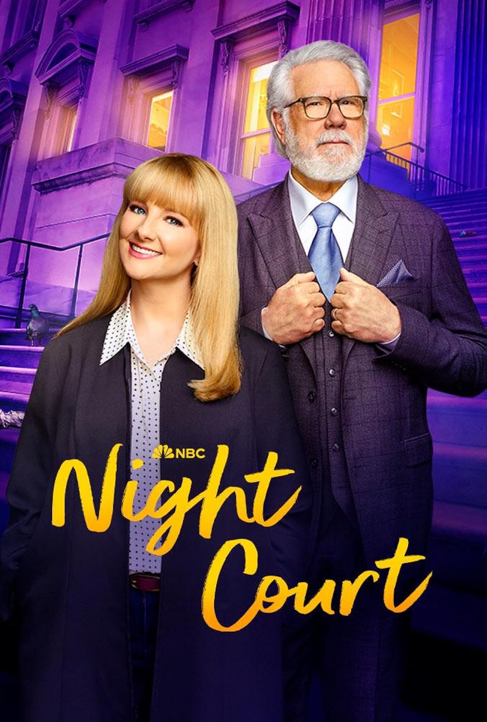 night court imdb