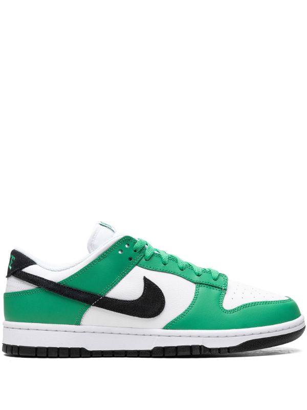 nike celtic dunks