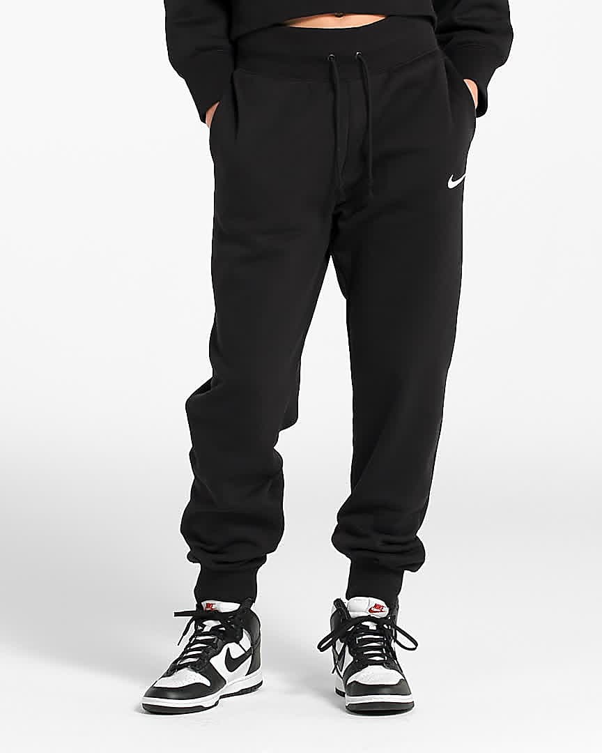 nike cotton joggers