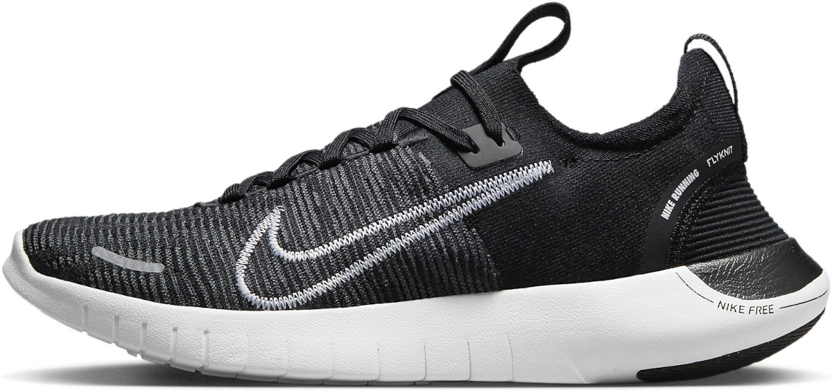 nike free run flyknit shoes