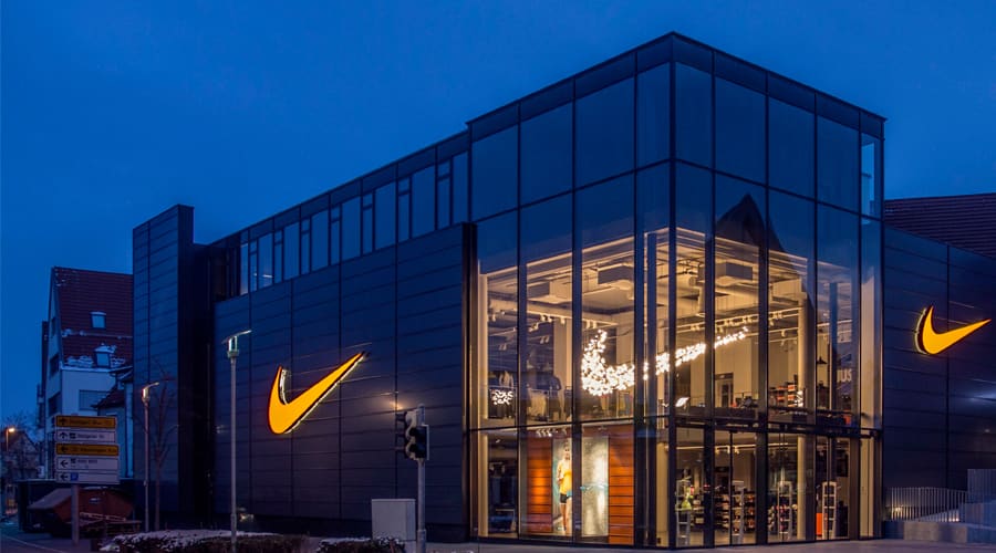 nike outlets