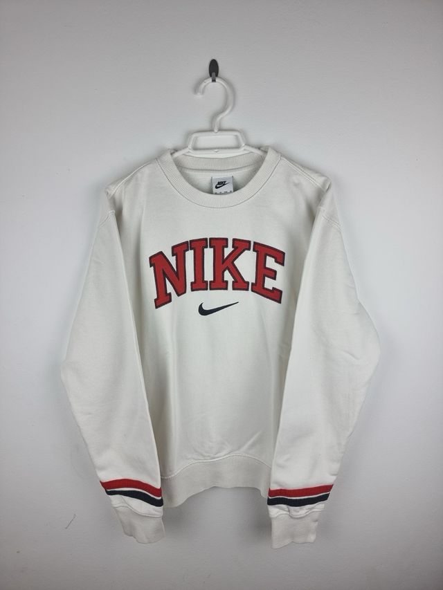 nike vintage crewneck