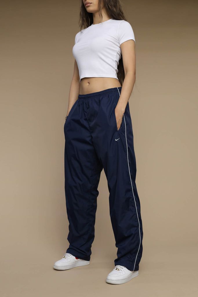 nike windbreaker pants