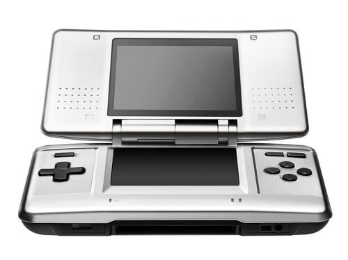 nintendo ds original