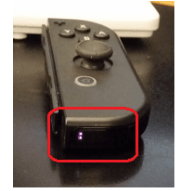 nintendo switch camera