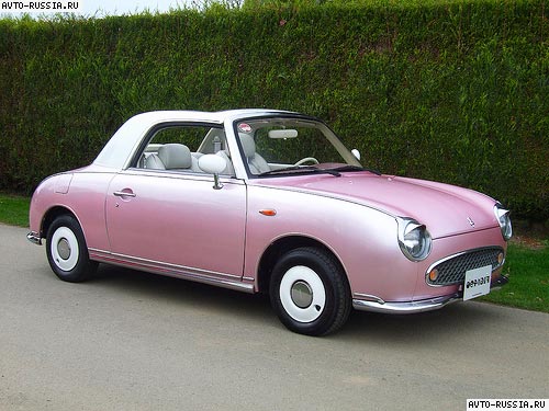 nissan figaro купить украина