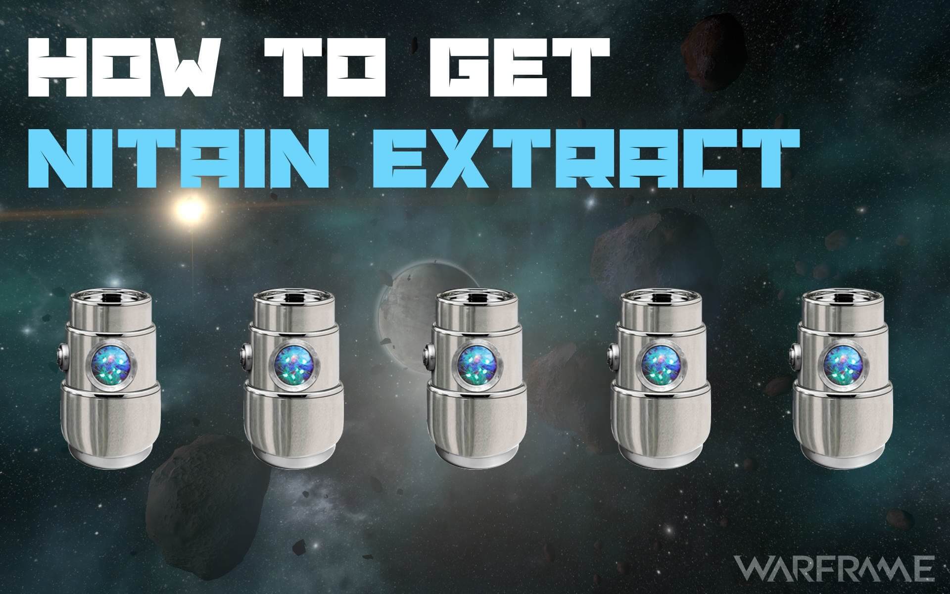 nitain extract warframe