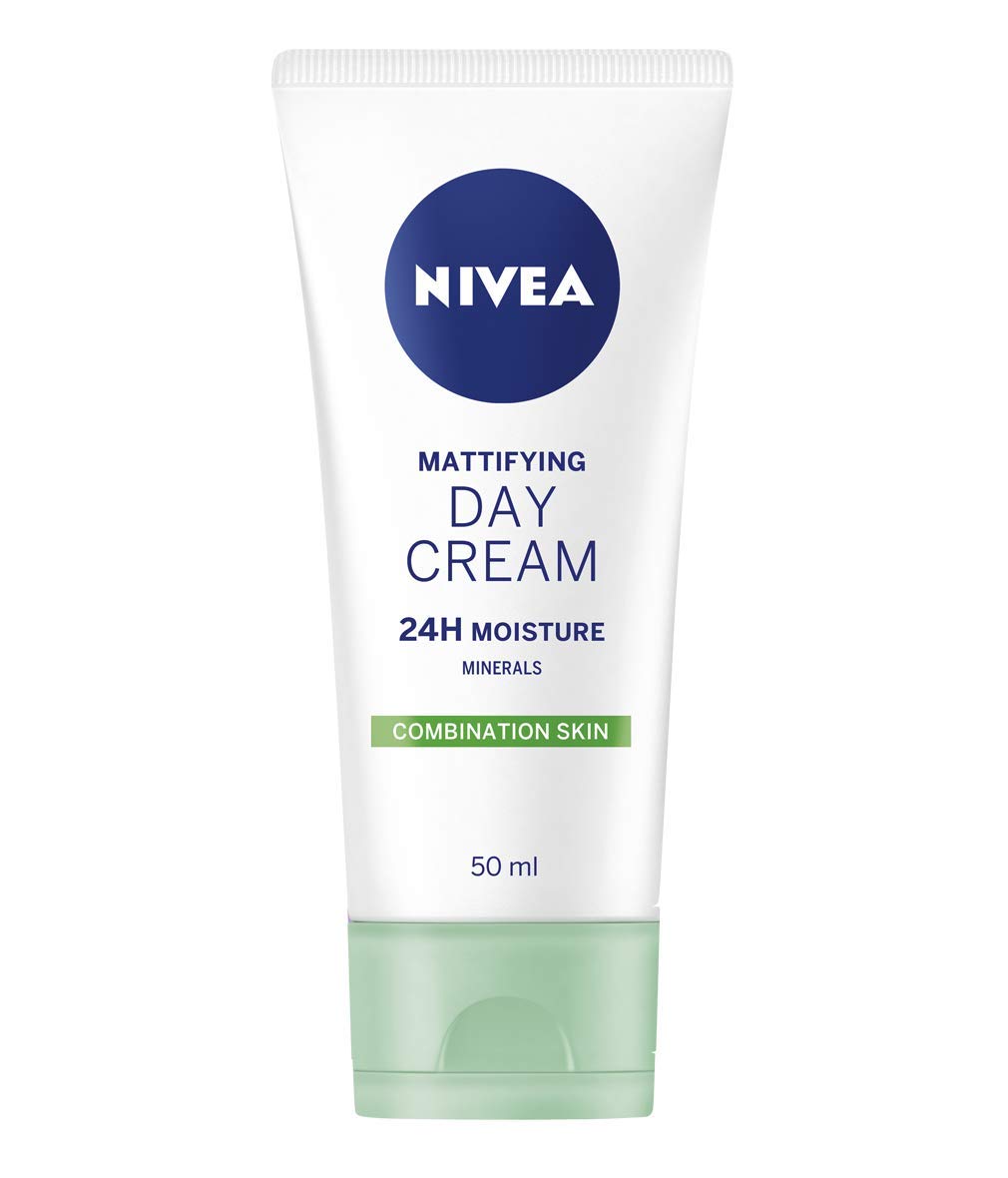 nivea cream for oily skin