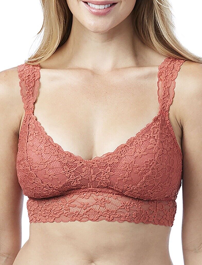 no boundaries bralette