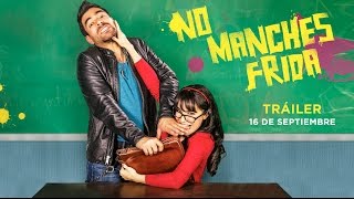 no manches frida la pelicula en español