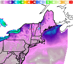 noaa marine forecast for long island sound