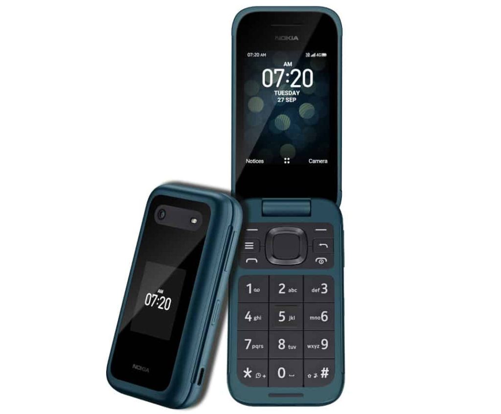 nokia 2780 flip price