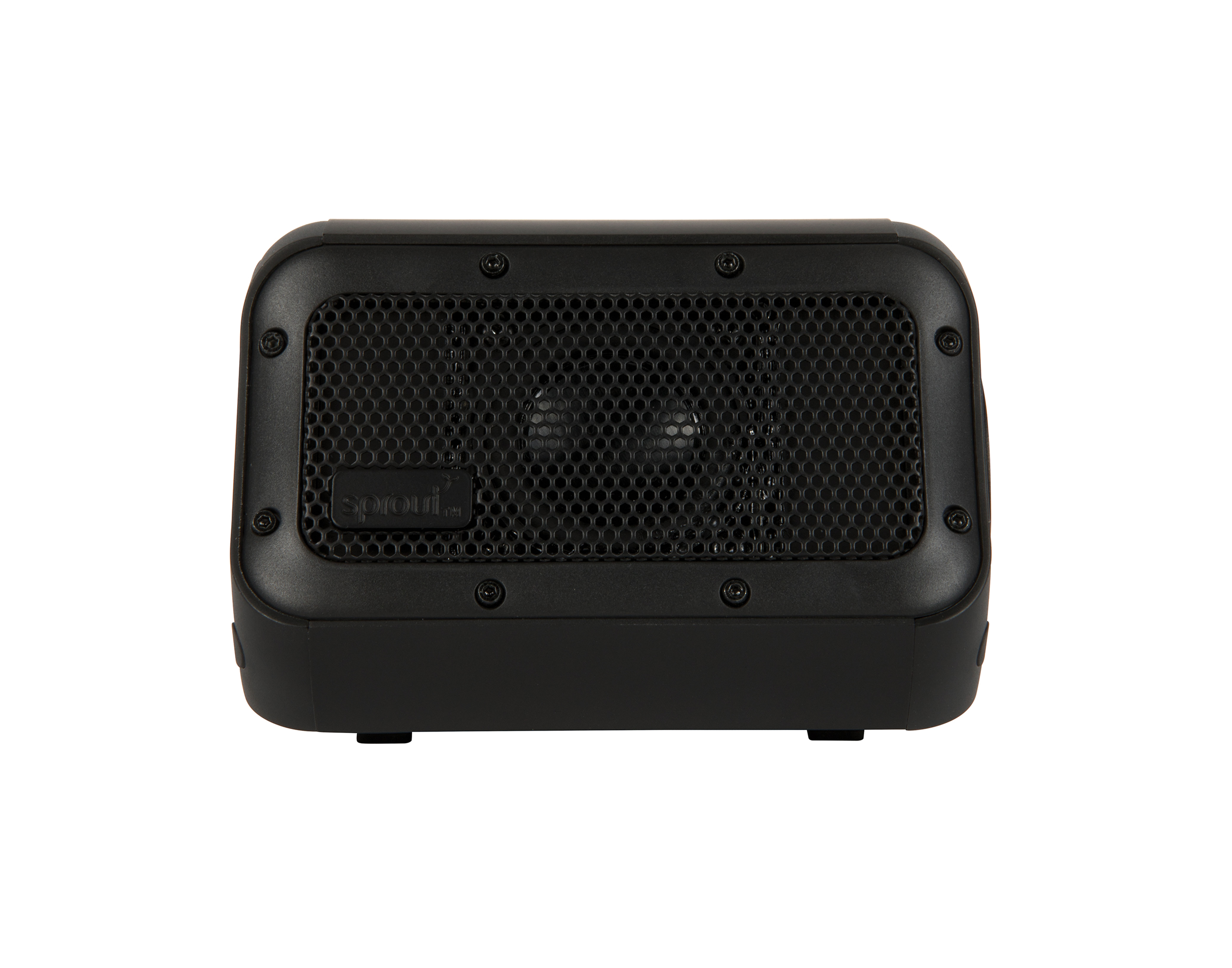 nomad trek bluetooth speaker