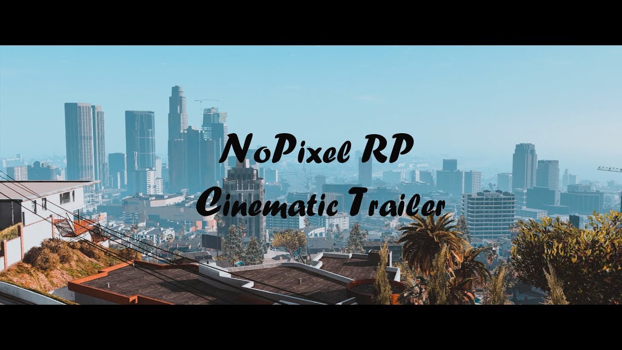 nopixel trailer