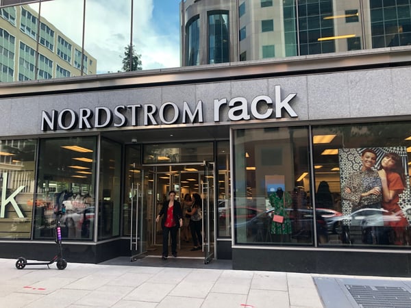 nordstrom rack near me