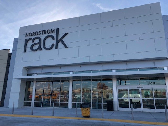 nordstrom rack salem oregon opening date