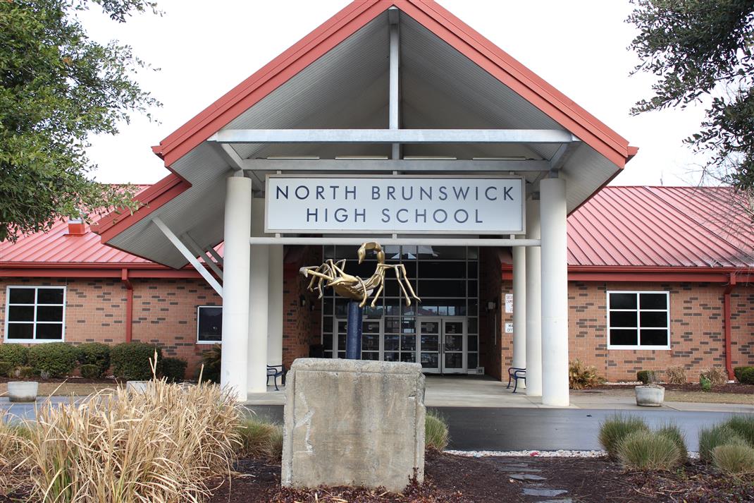 north brunswick boe