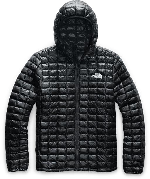 north face thermoball