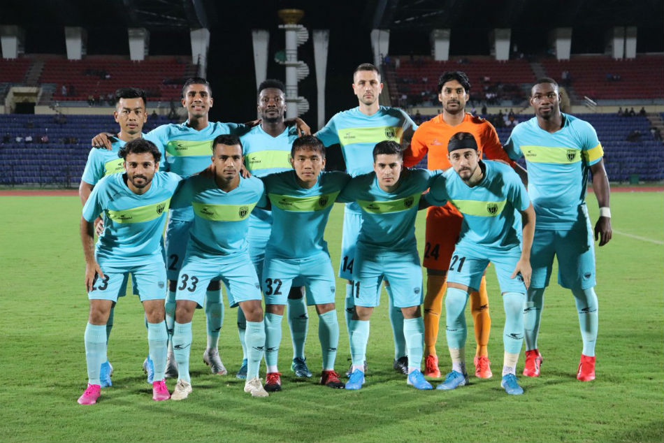 northeast united players