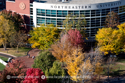 northeastern university university