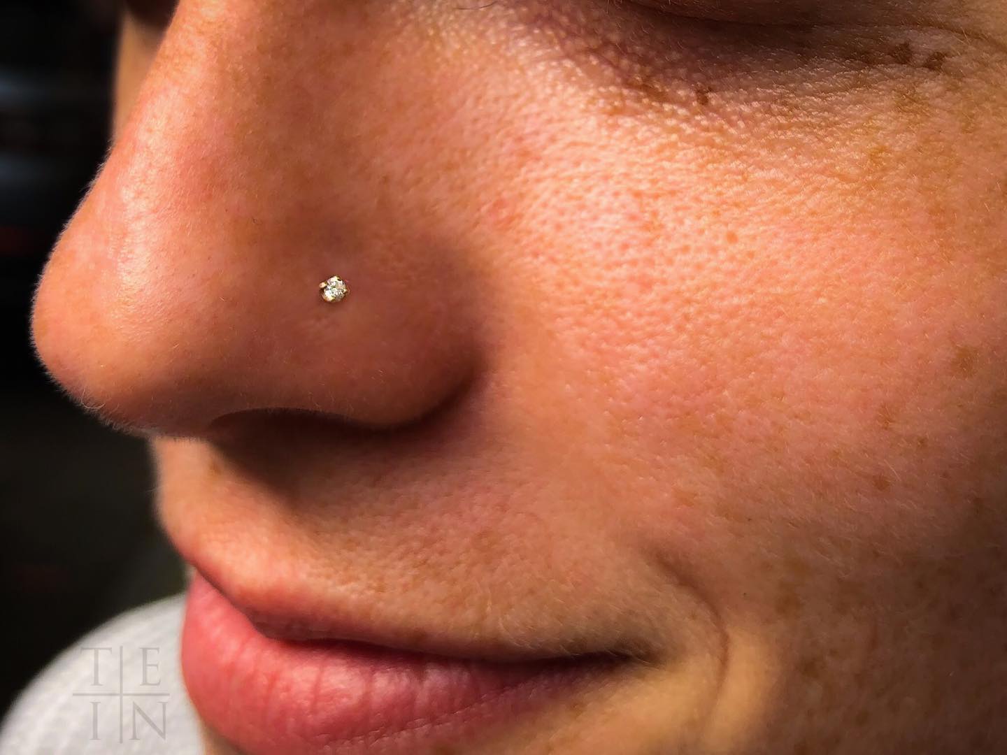 nose piercing near me