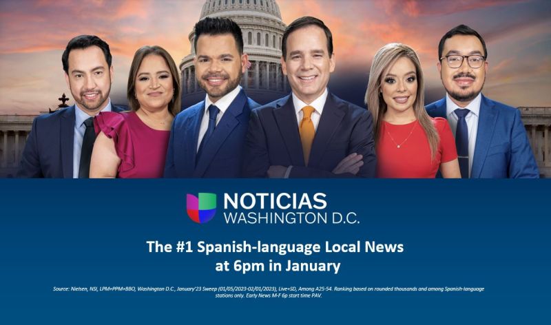 noticias washington univision