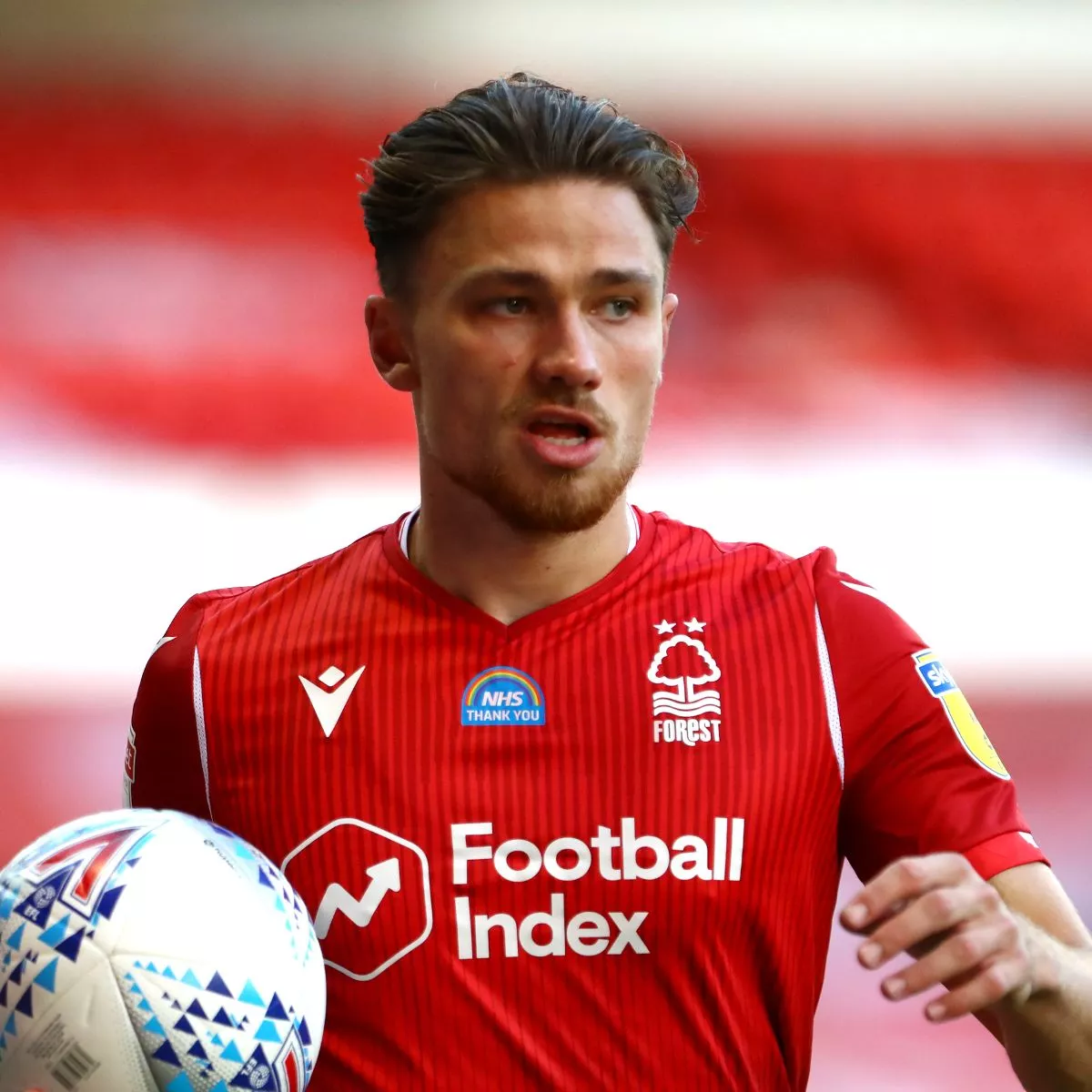 nottingham forest transfers news