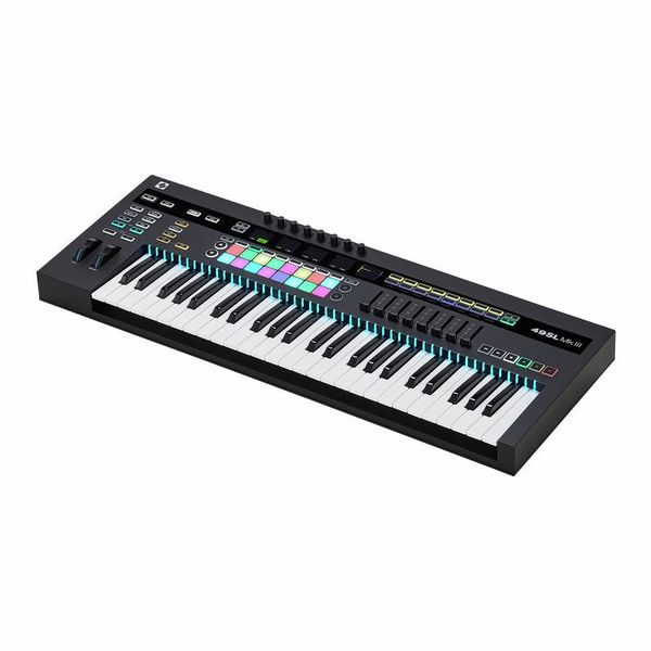 novation sl mark 3