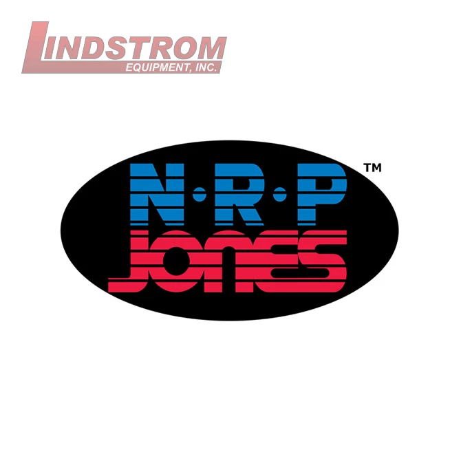 nrp jones