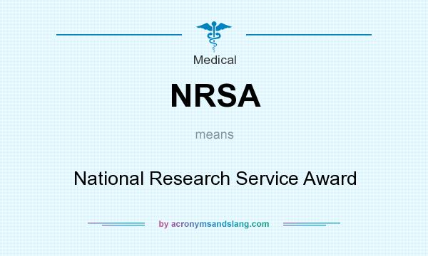 nrsa