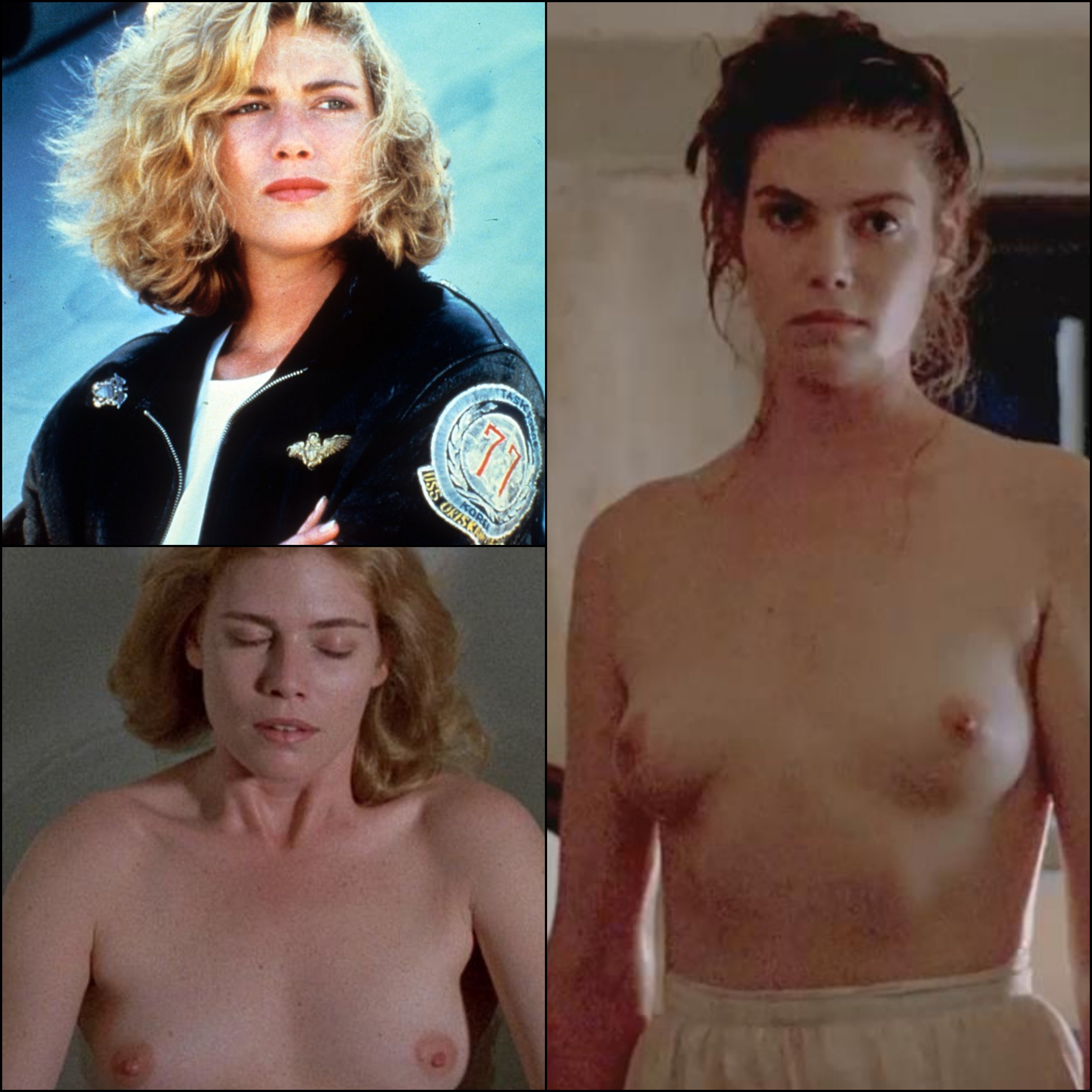 nude kelly mcgillis