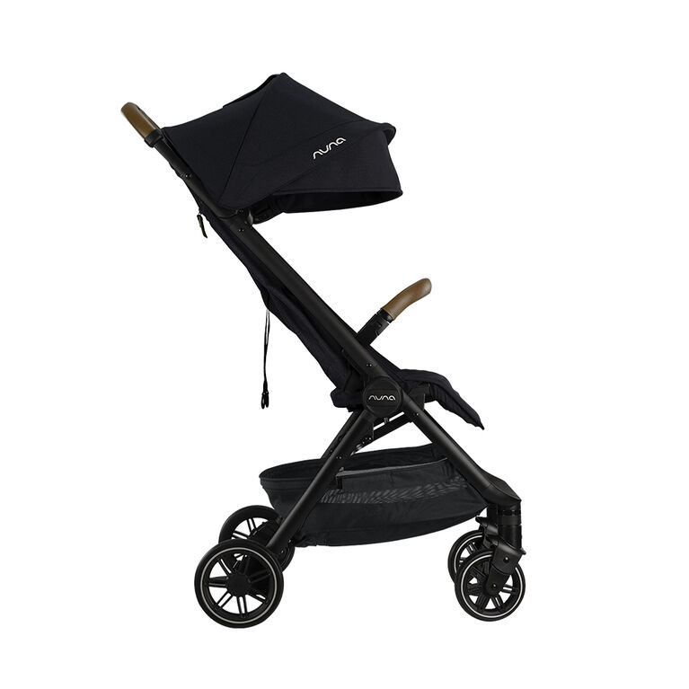 nuna trvl stroller canada