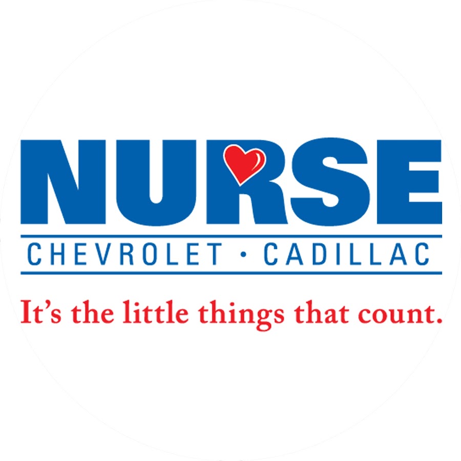 nurse chevrolet