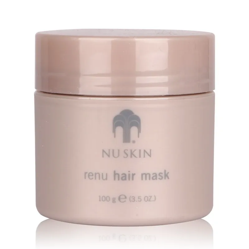 nuskin com