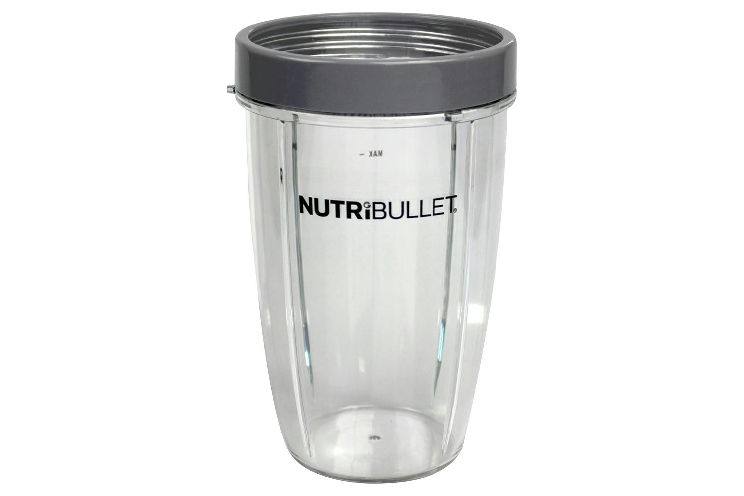 nutribullet replacement cups