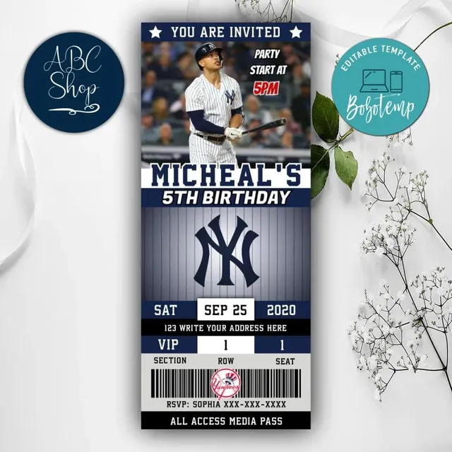 ny yankees tickets