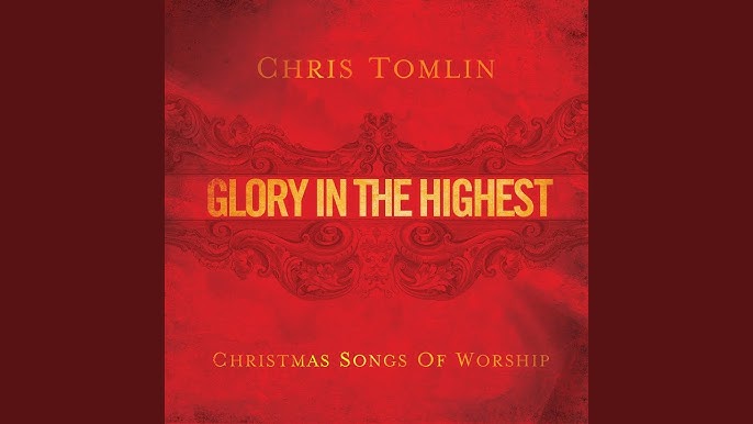 o come all ye faithful chris tomlin lyrics