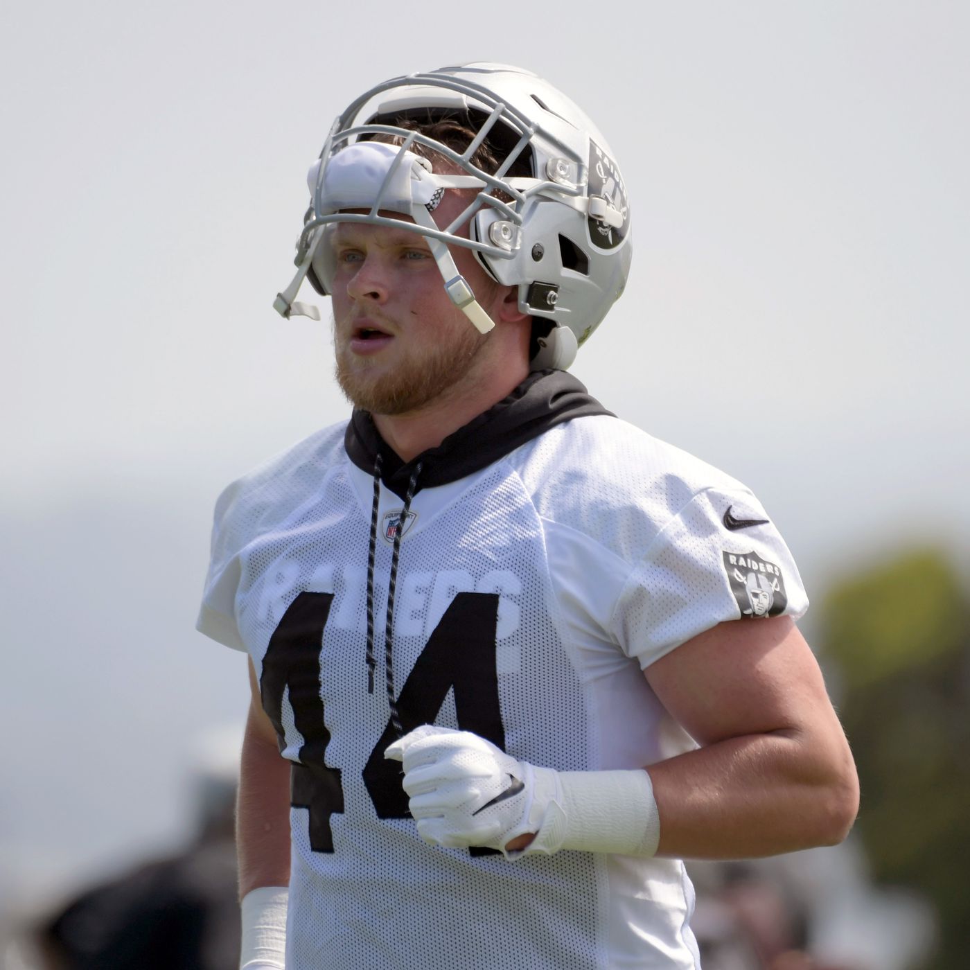 oakland raiders fullback