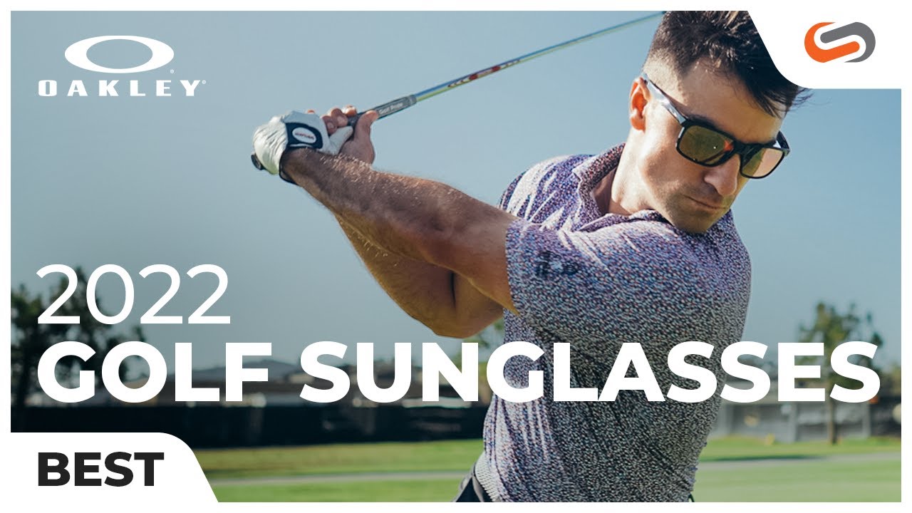 oakley golf lenses