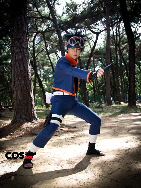 obito cosplay