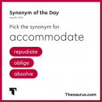 obliging synonym