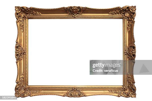 oblong picture frames