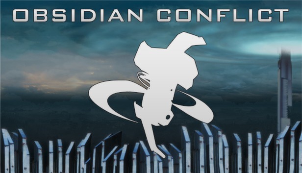 obsidian conflict