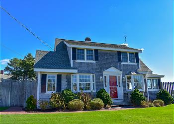 oceanfront vacation rentals on cape cod