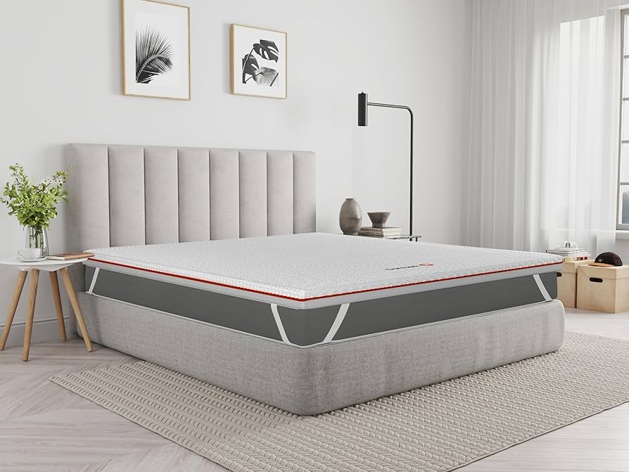 octasmart mattress topper