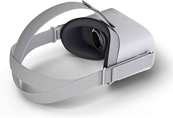 oculus vr standalone