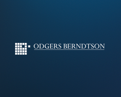 odgers berndtson