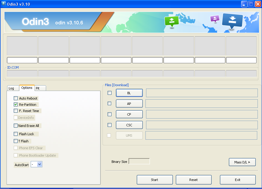 odin3 download